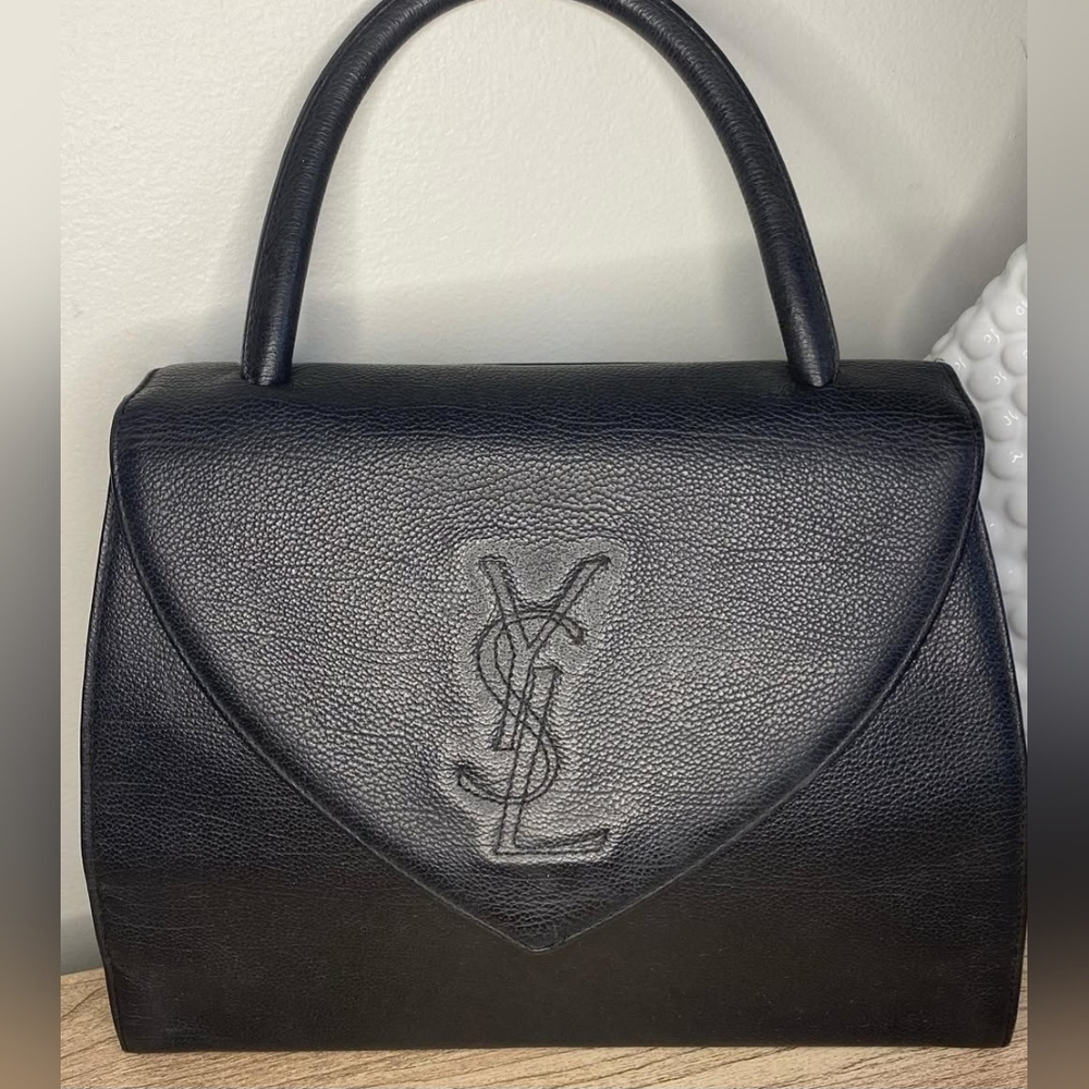 Vintage YSL Kelly Bag (NEED TO SELL URGENTLY!!)